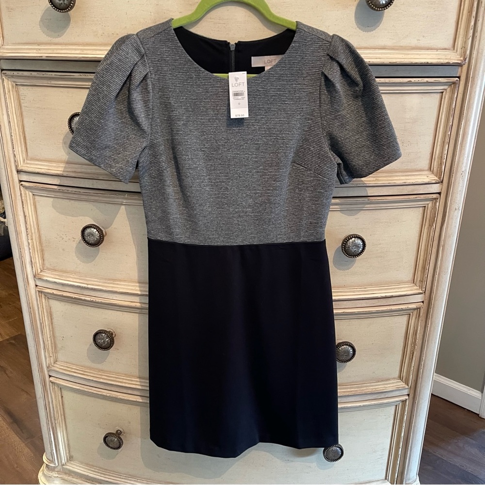 LOFT Dress